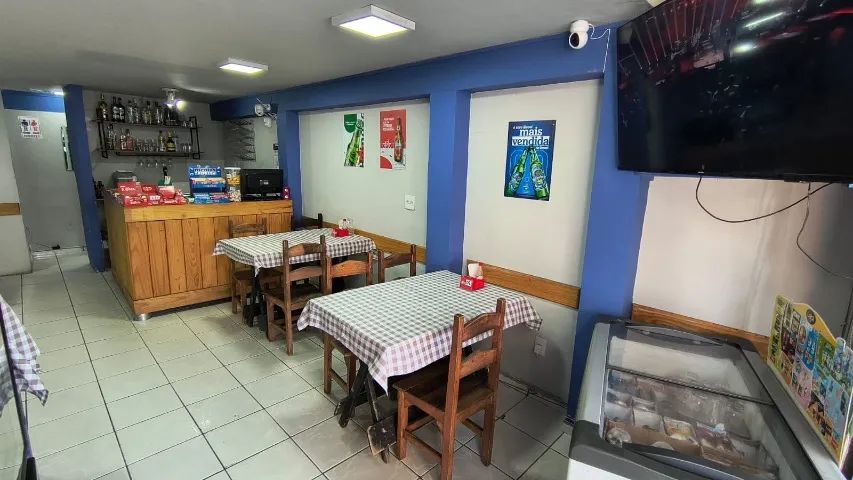 Ponto Bar e Restaurante bairro Silveira/BH - Foto 2