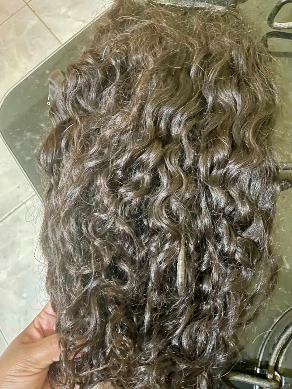 Mega hair humano  - Foto 2