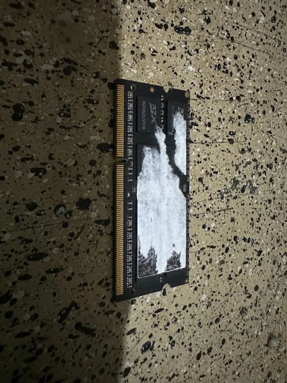 8GB DDR3 RAM para notebook - Foto 2
