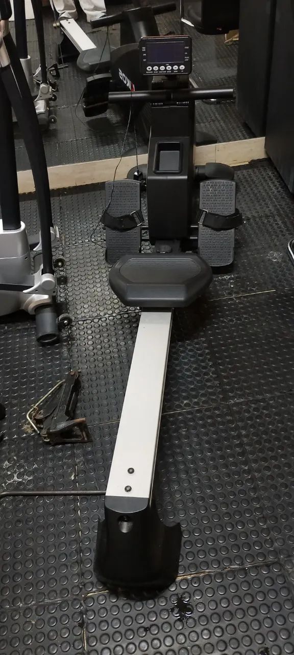Equipamentos de academia (todos) - Foto 5