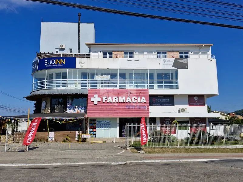 Sala 60M² - para Alugar