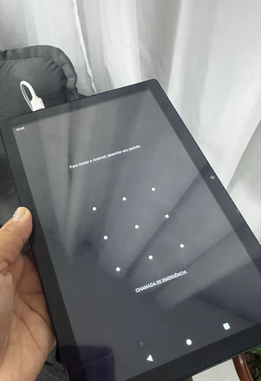 Tablet  - Foto 4