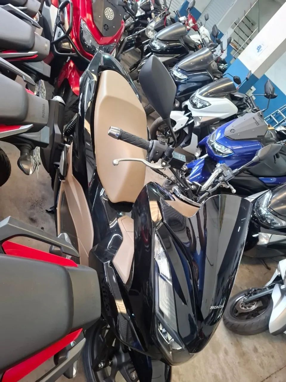 Honda PCX 2026 - Foto 2