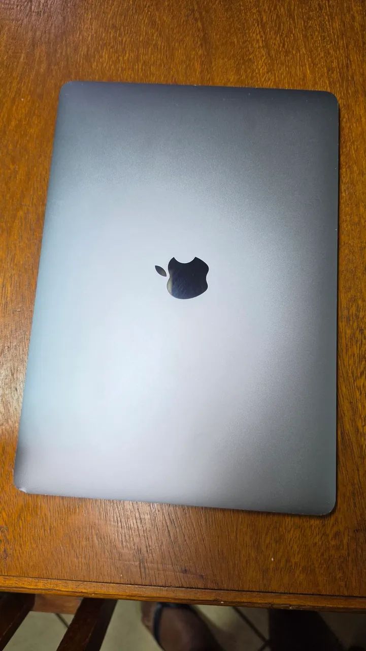 macbook pro 13polegadas 2020 8ram 258gb