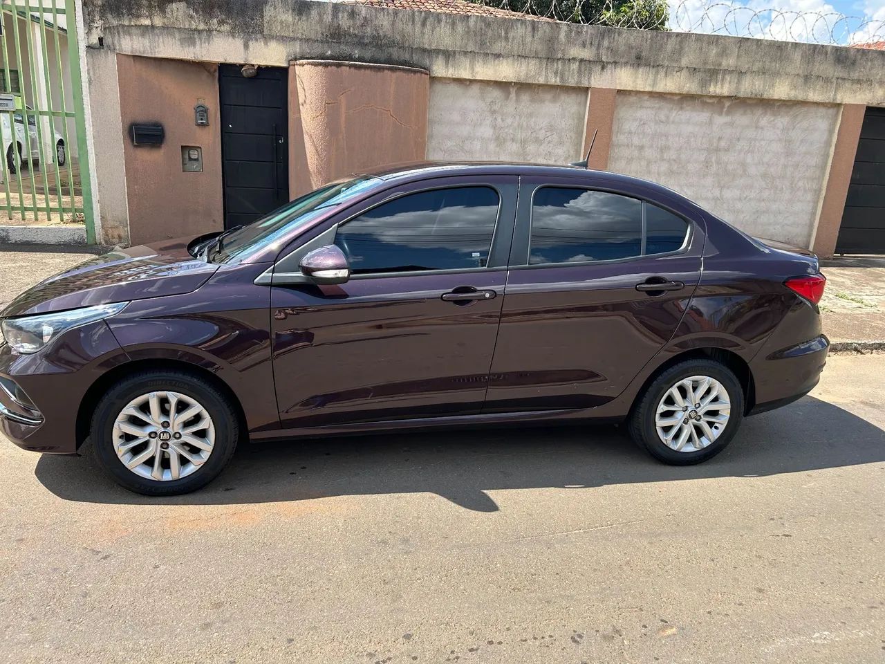 Fiat Cronos Drive 1.3 8V Flex 2022 - Foto 2