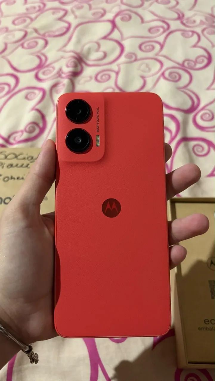 MOTO G35 - Foto 2