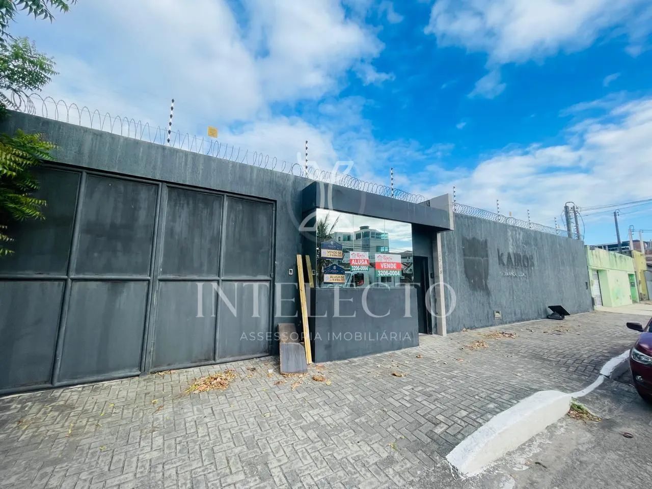 Vendo Prédio Comercial - Foto 2