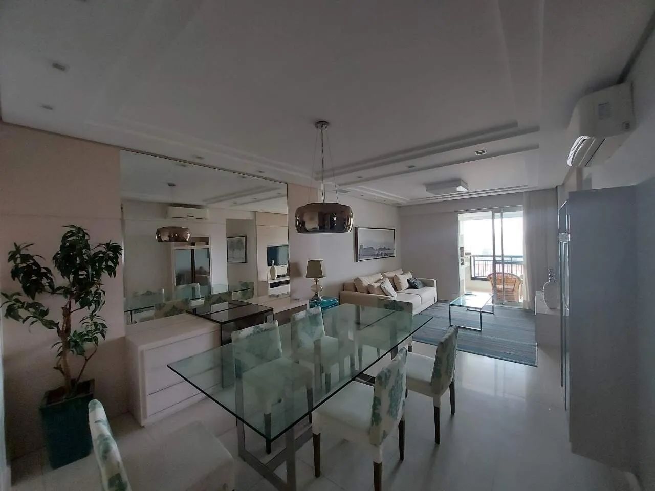 Trindade | Apartamento 3 quartos (1 suíte) - Foto 5