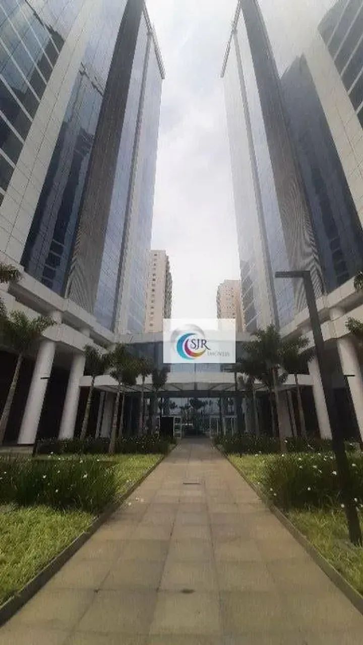 Conjunto, 225 m² - Barra Funda - São Paulo/SP - Foto 5