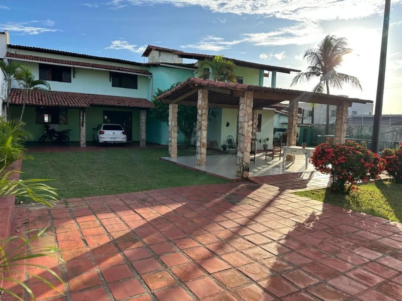 Excelente Duplex Comercial ou Residencial  Amplo e Versátil! - Foto 4
