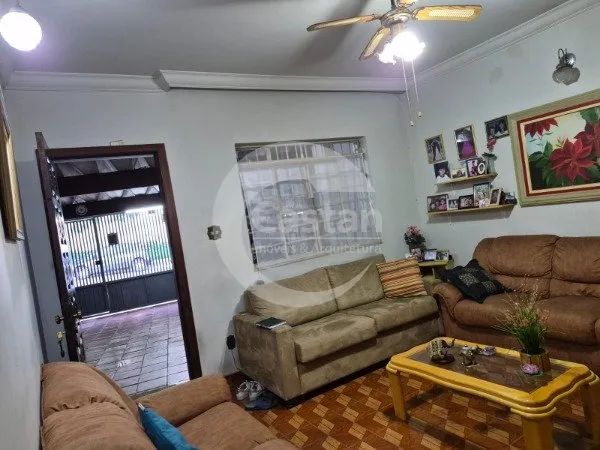 sobrado moóca-3 dorms/2 suites-2 vagas cobertas-178 mts - Foto 5