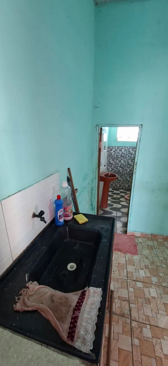 Ponto comercial com quarto - Foto 2