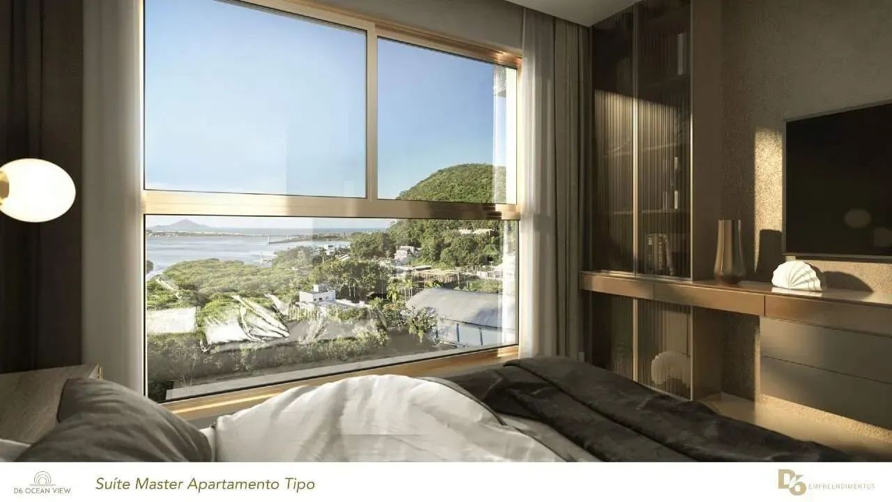 Apartamento à venda no Edifício D6 Ocean View - Foto 4