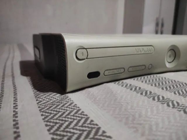 Xbox 360 - Foto 2