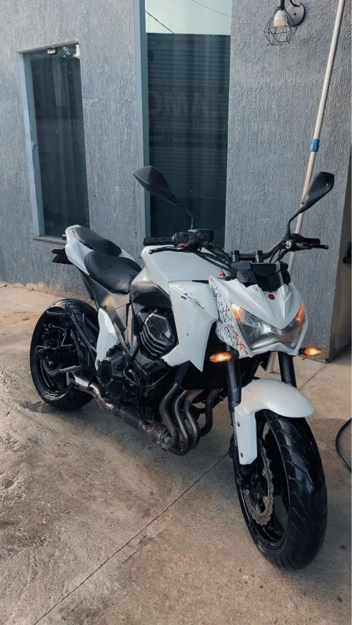 Z800