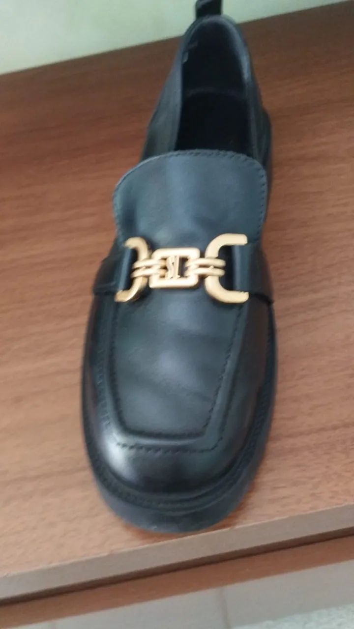 Mocassim Santa Lola - Foto 2