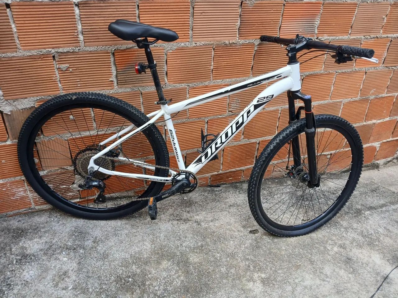 Bicicleta MTB aro 29  - Foto 3