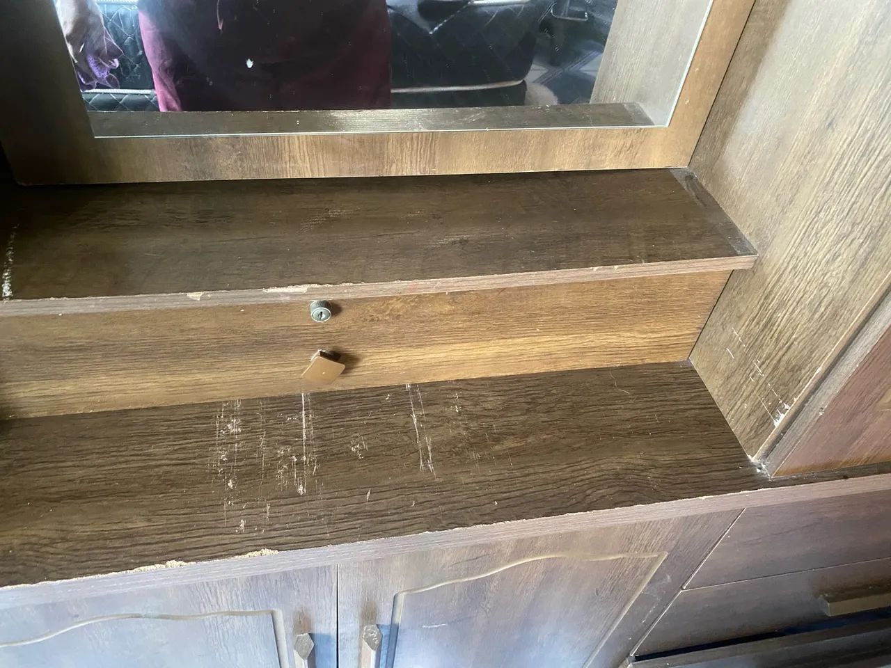 Guarda roupa grande - Foto 2