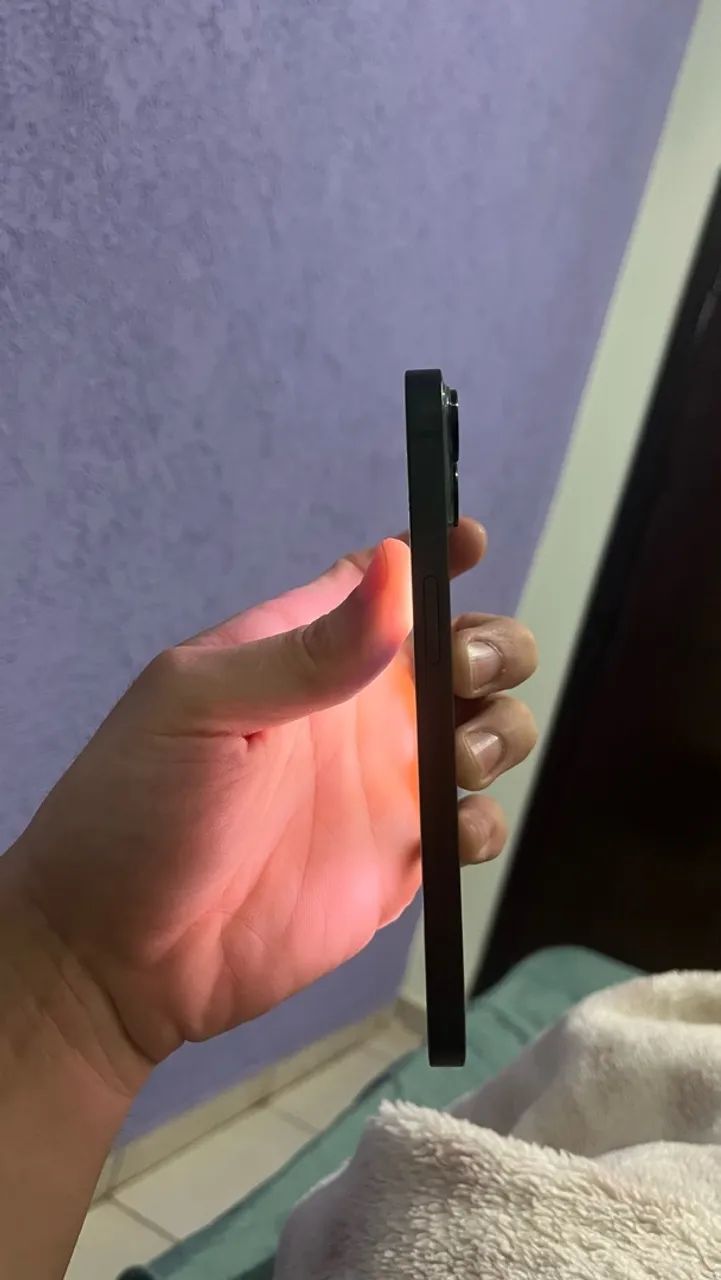 iPhone 13 (256GB) - Foto 3