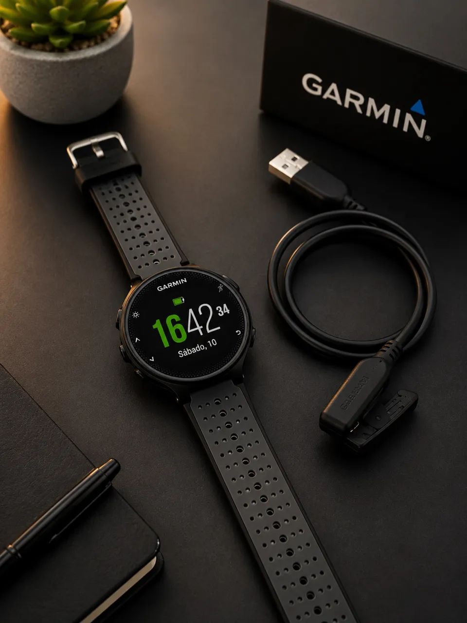 Garmin Forerunner 235 - Foto 3