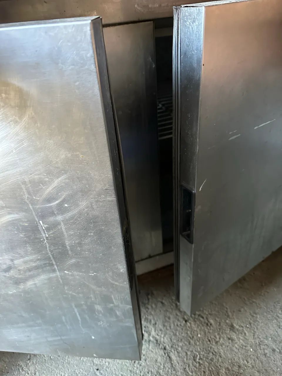 Freezer com balcão  - Foto 2