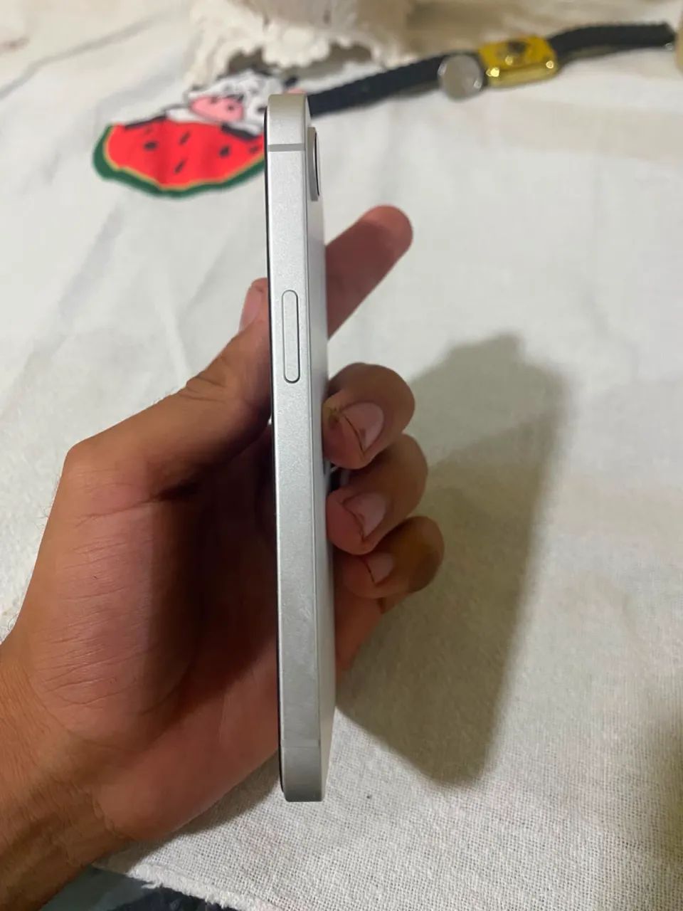 Venda de Iphone 16e - Foto 4