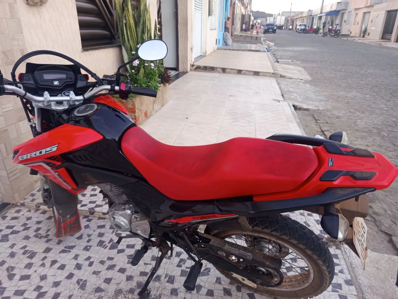 Moto 