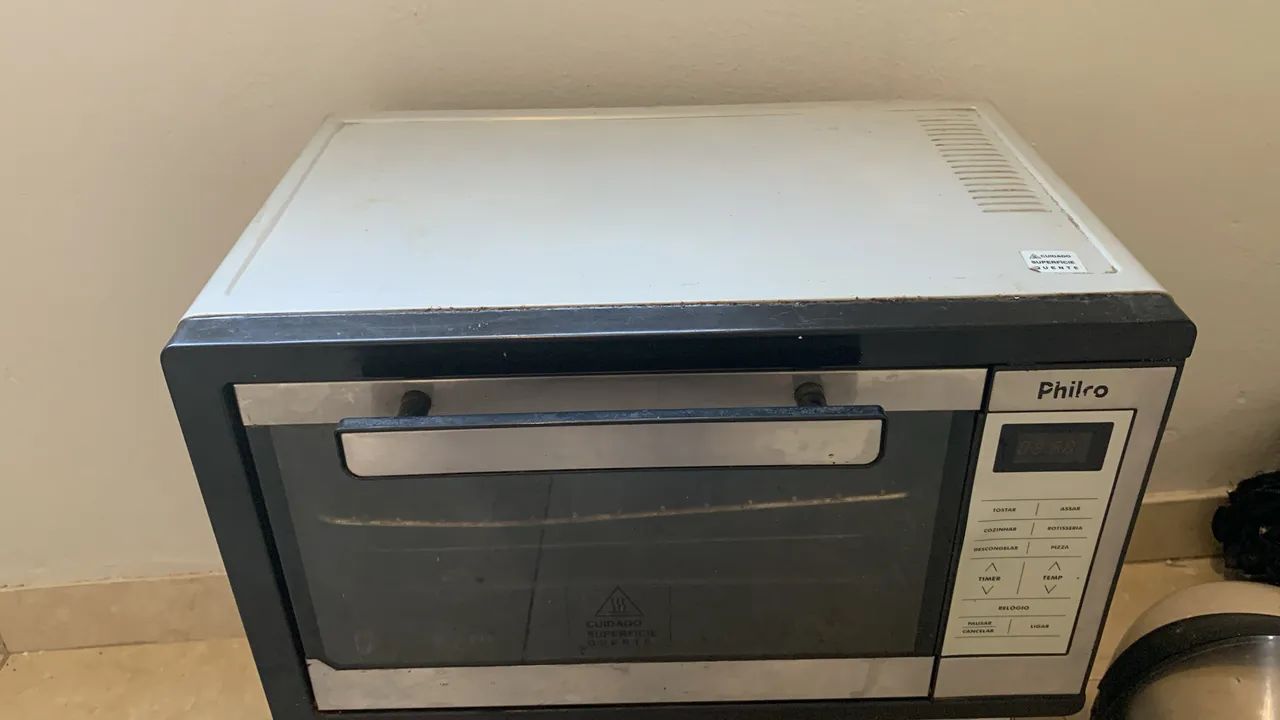 Conserto em airfryer e fornos elétricos  - Foto 5