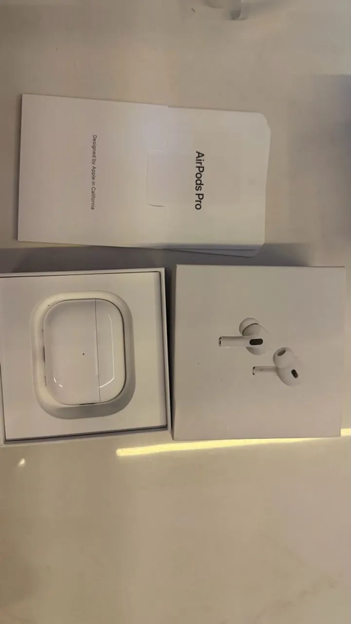 AirPods Pro 2 