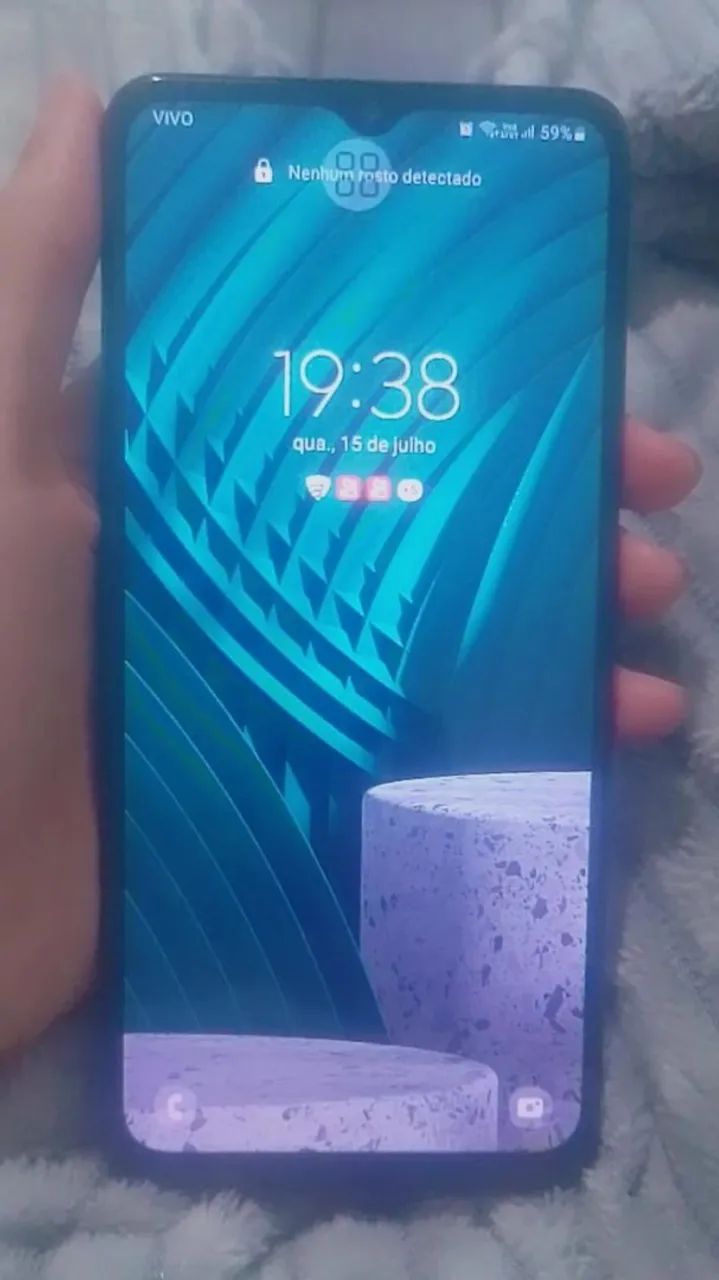 Vendo celular  - Foto 2