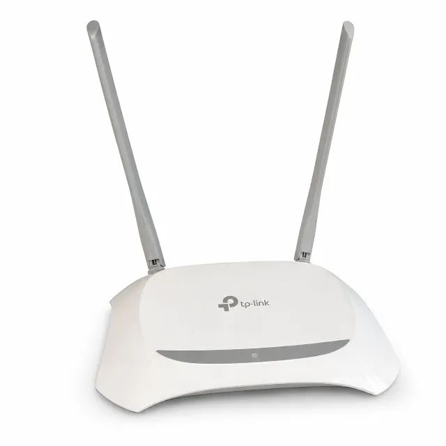 Roteador TP-Link TL-WR849N