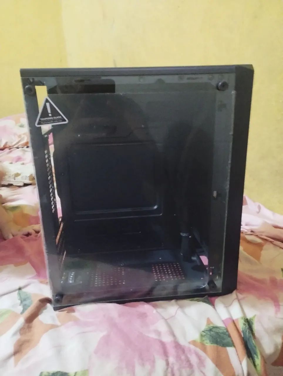 Gabinete ganer - Foto 3