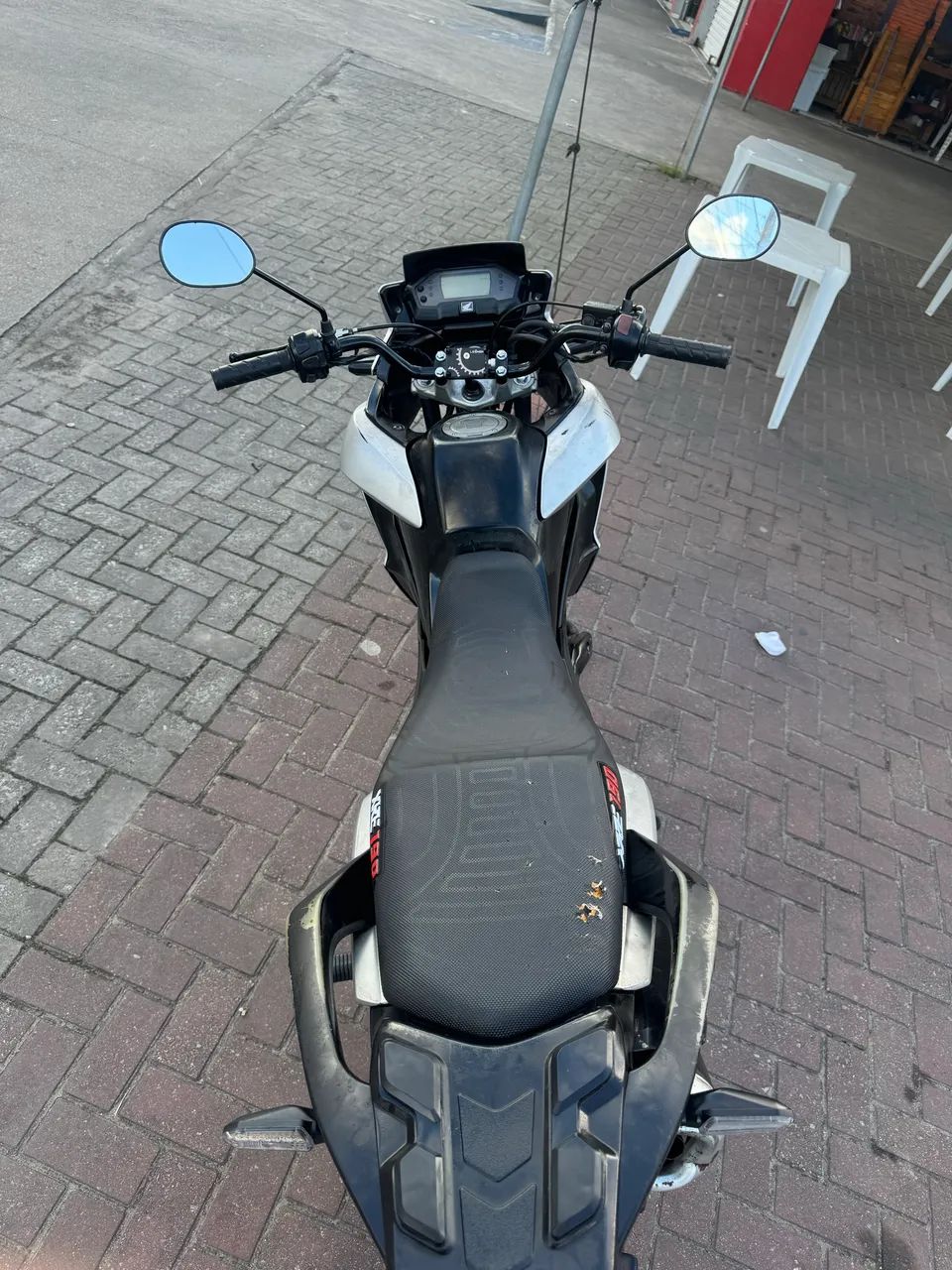 Xre 190 Ano 2019 - Foto 5