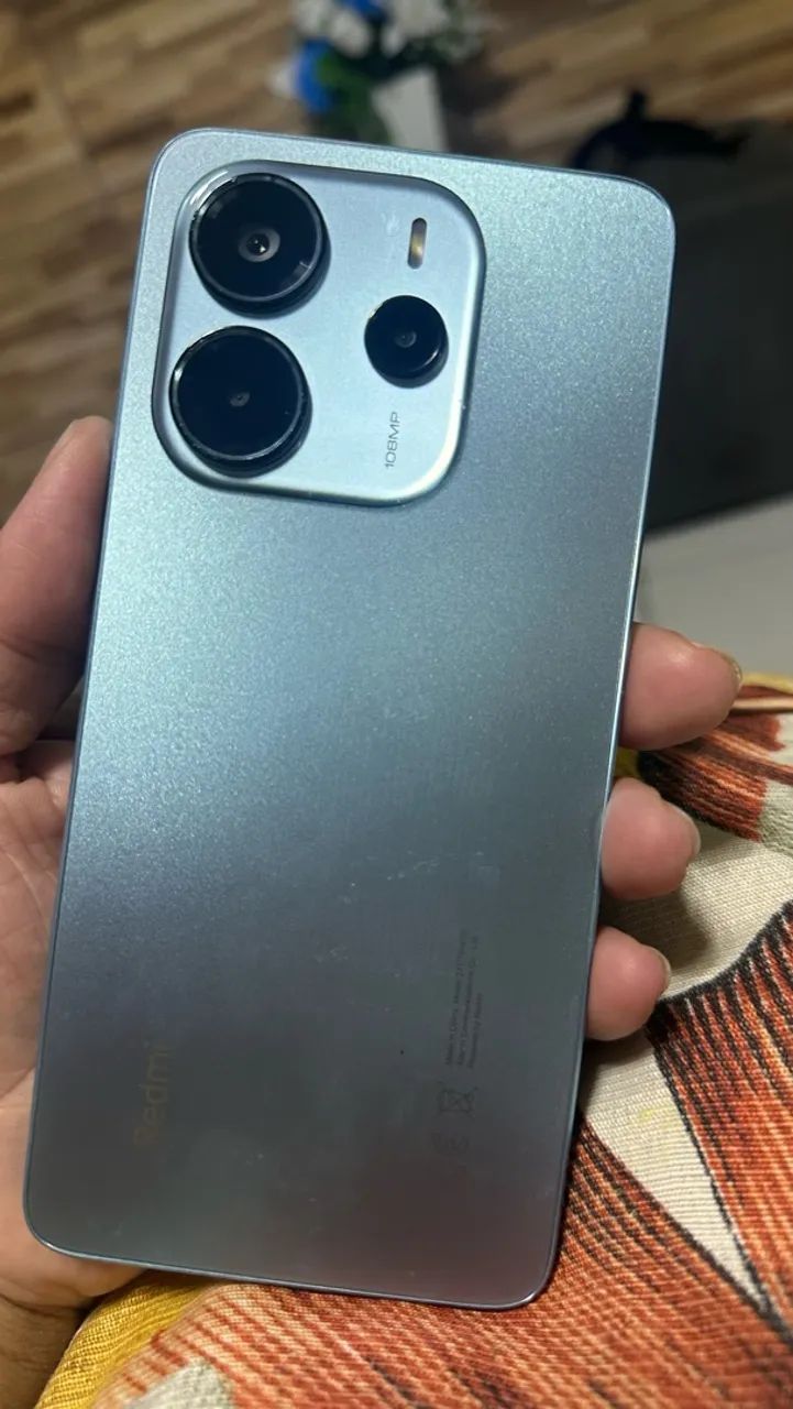 Redmi note 14  - Foto 5