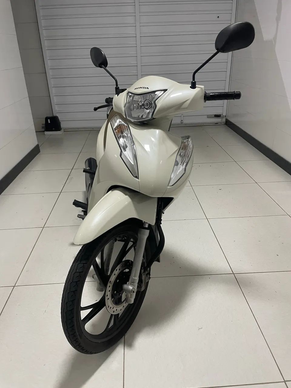 Vendo biz ou troco  - Foto 2