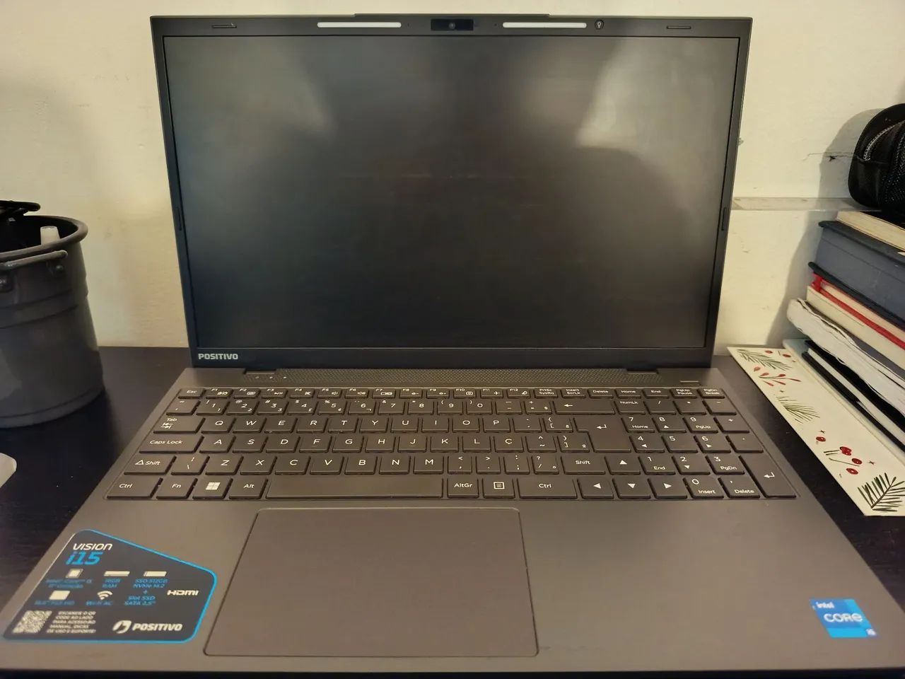 Notebook Positivo Vision i15  - Foto 3