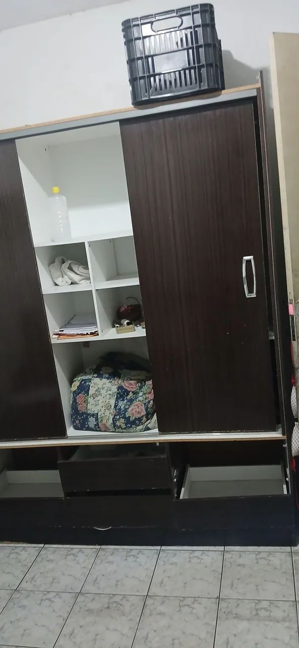 Guarda roupa - Foto 4