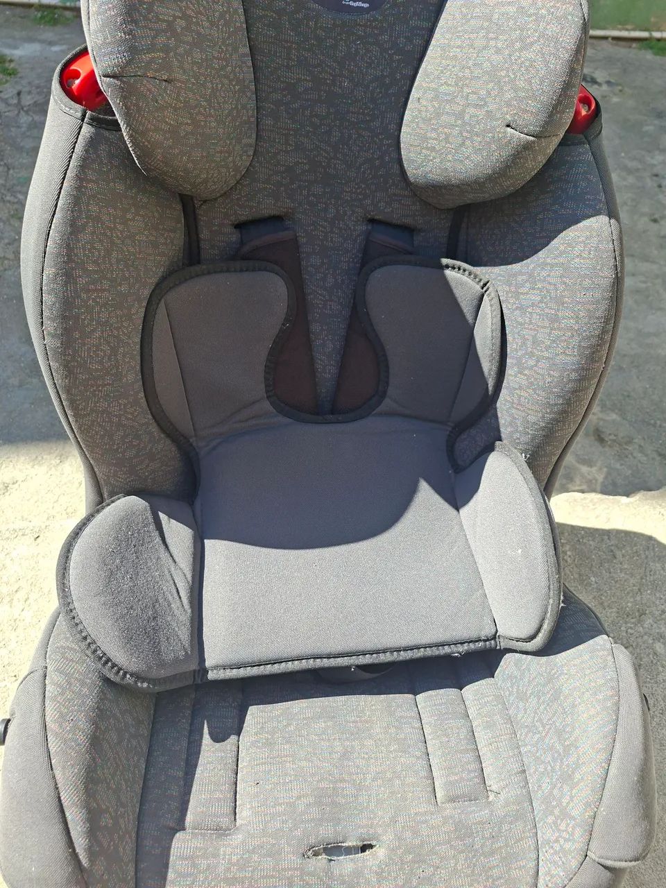 Cadeirinha de carro  - Foto 4