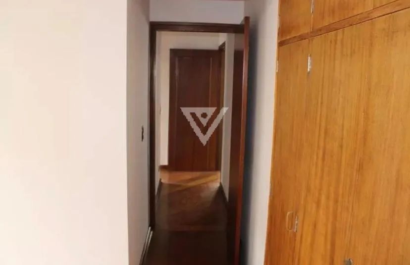 Apartamento a venda com 3 dormitórios e 2 vagas em Perdizes - Foto 5
