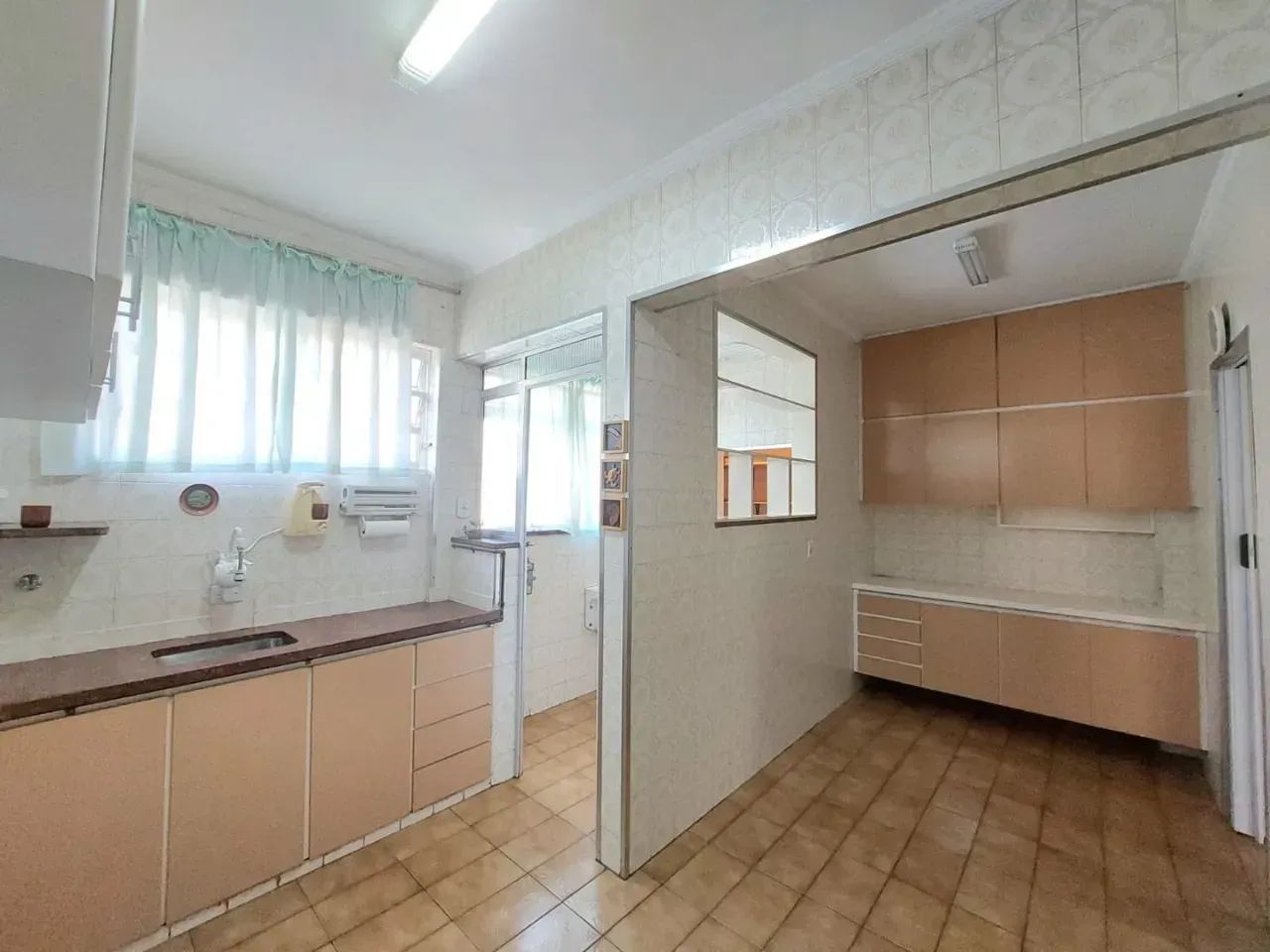Apartamento com 2 dormitórios à venda nos Bancários com 64 m²