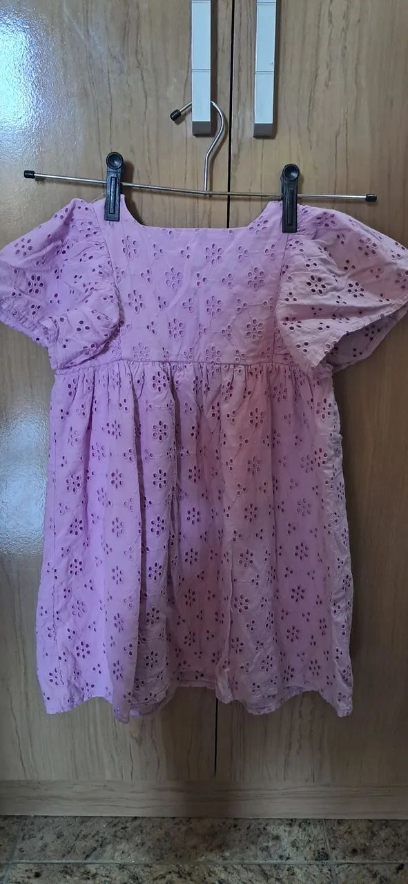 ROUPAS INFANTIS - Foto 4