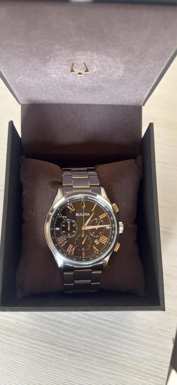 Relógio Bulova  - Foto 2