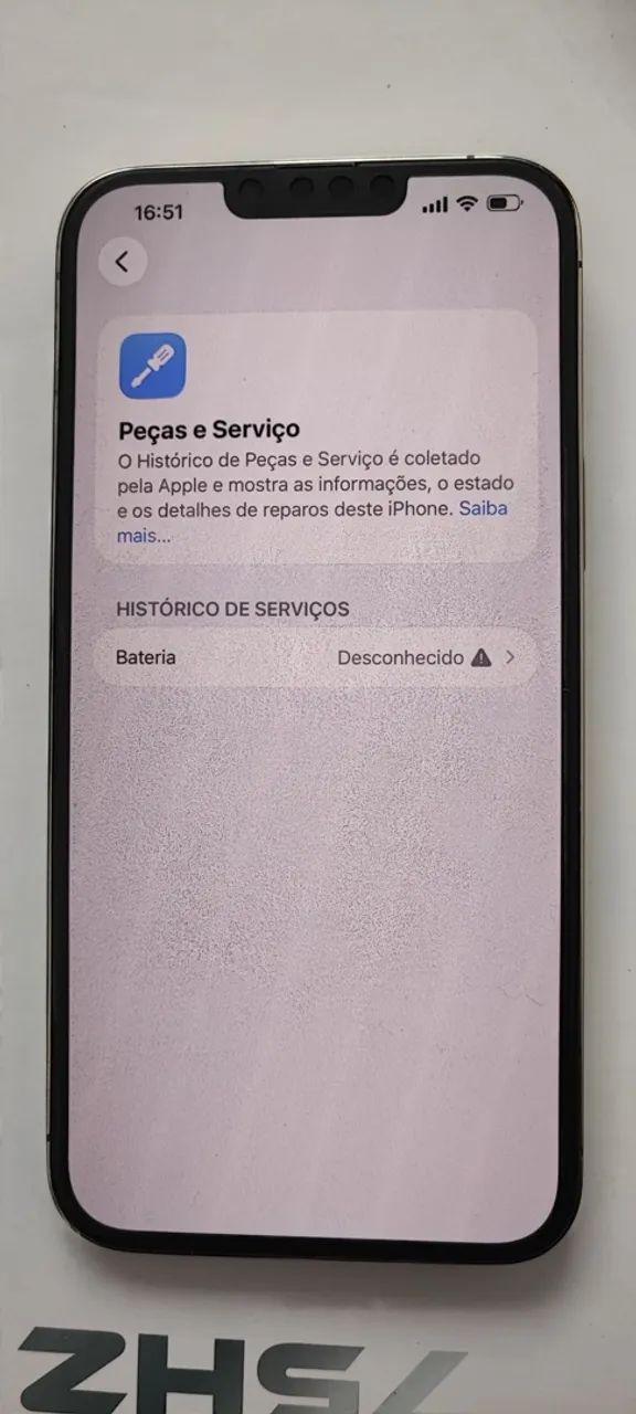 iPhone 13 Pro Max  - Foto 4
