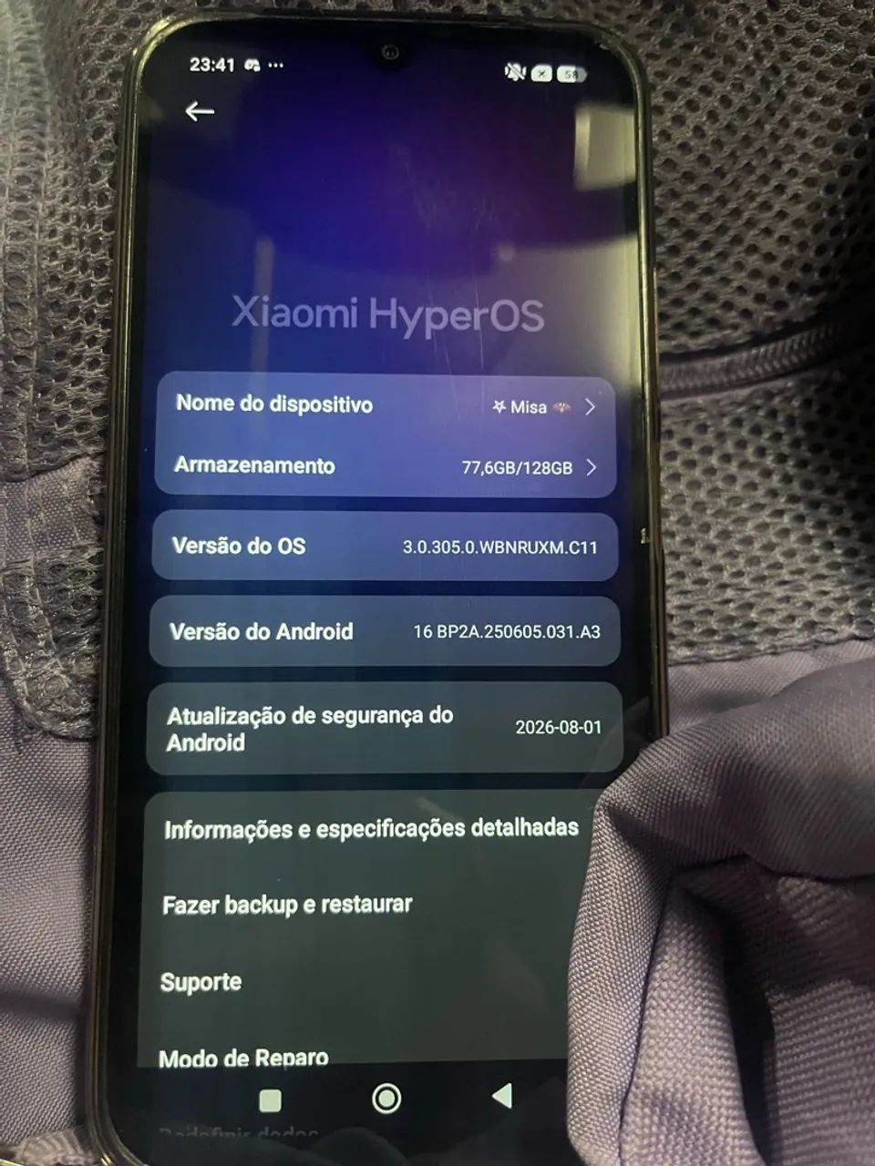 Celular  - Foto 3