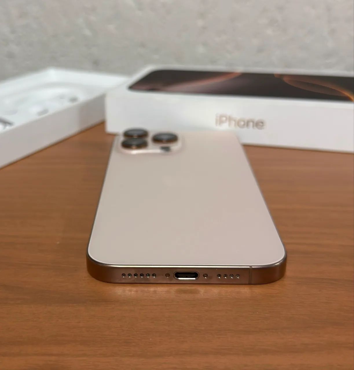 IPHONE 16 PRO MAX 1TB GARANTIA APPLE  - Foto 5