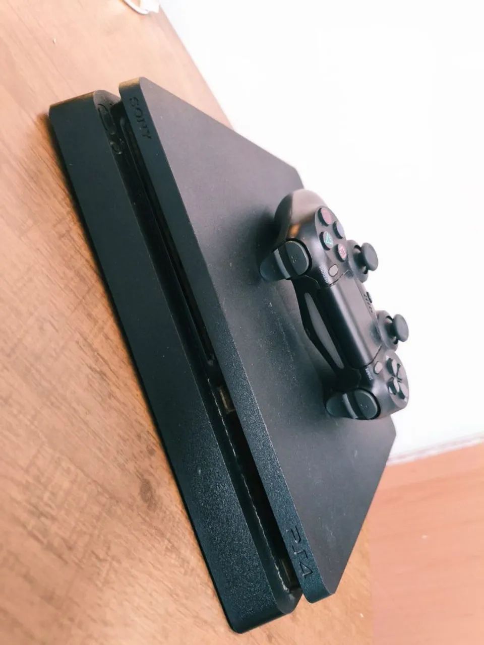 PS4 A VENDA ? PRONTO PARA JOGAR!<br> - Foto 3