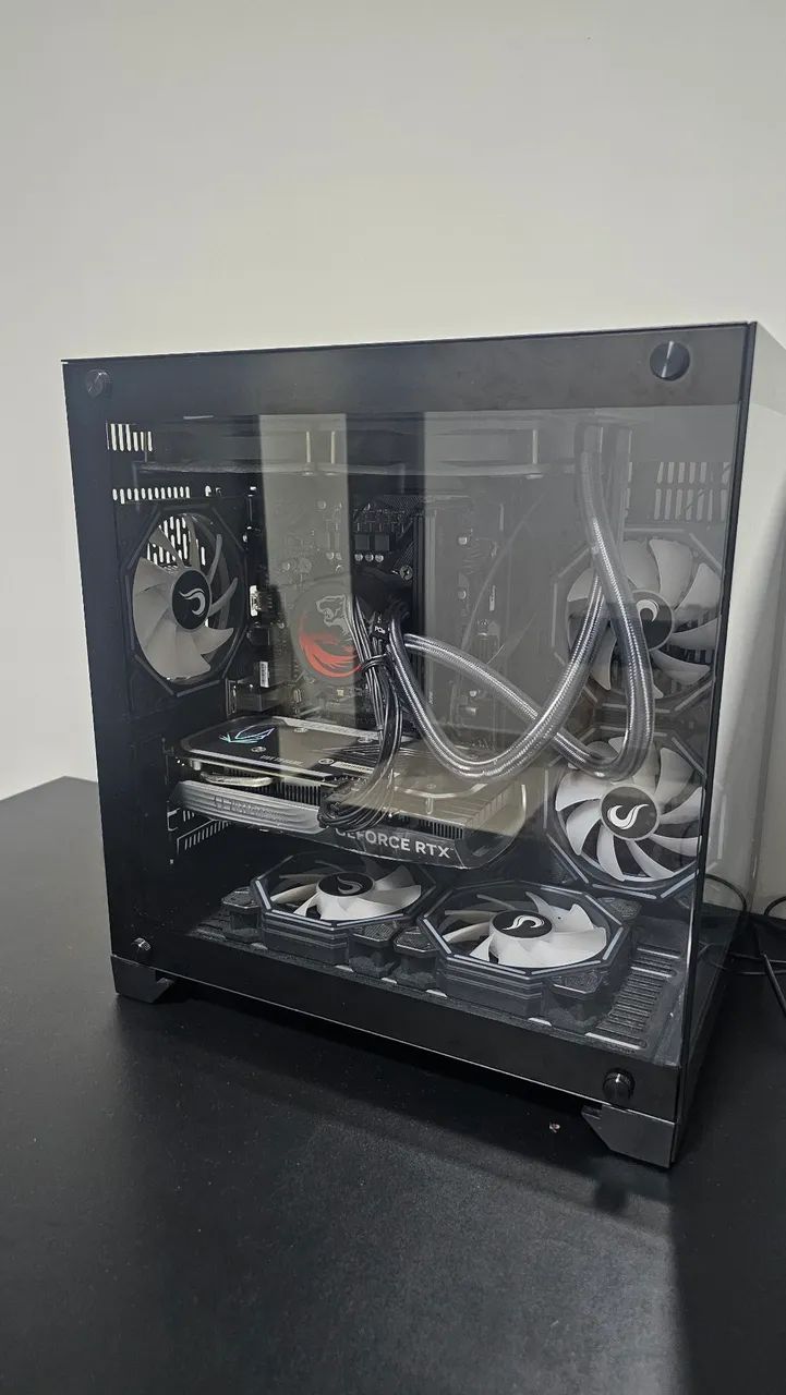 Pc gamer  - Foto 2