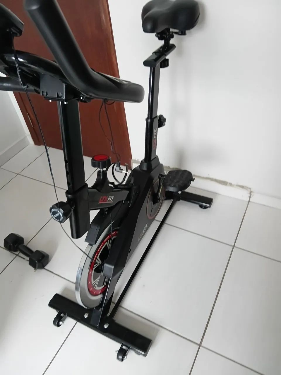 Bicicleta ergométrica  - Foto 5