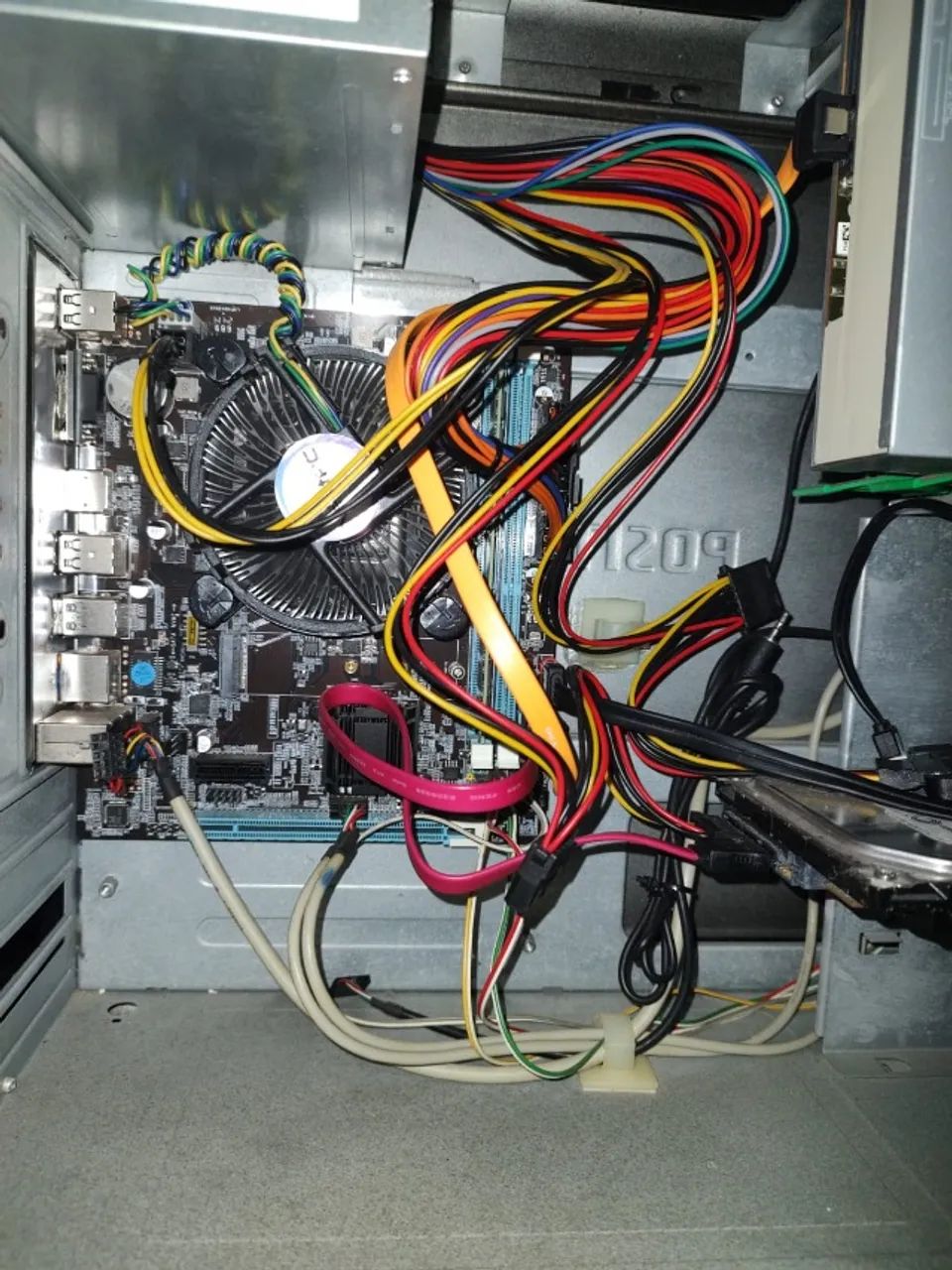 CPU I5 - TROCO  - Foto 4