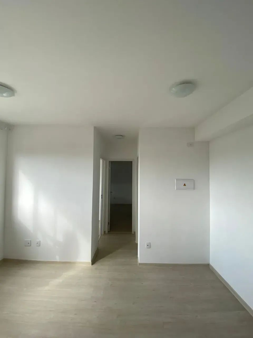 Aluga-Se Lindo apartamento com 2 quartos no Socorro. - Foto 3